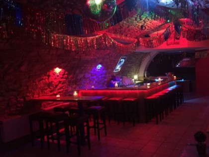 Foto: American Pizza &amp;amp; Diner